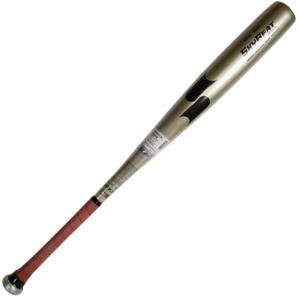 最新情報 中学硬式用 ミズノ SKYBEAT 6.7cm 80cm - バット