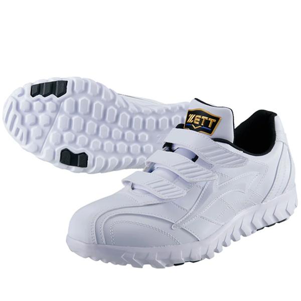 ゼット ＺＥＴＴ 3本ベルト トレーニングシューズ アフターシューズ ネオステイタスCL BSR88...