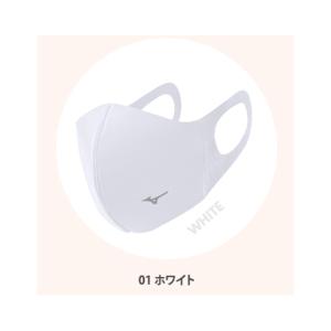 フェイスマスク ミズノ ブレスサーモマウスカバ...の詳細画像1