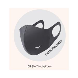フェイスマスク ミズノ ブレスサーモマウスカバ...の詳細画像2