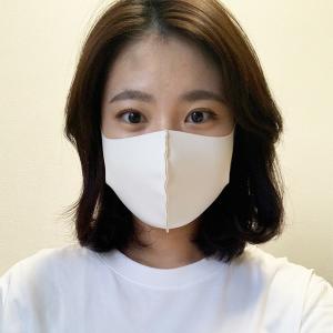 【ラージ1枚】クール&UVカットマスク 日本製の詳細画像3