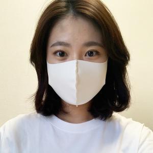 【レギュラー1枚】クール&UVカットマスク 日本製の詳細画像3