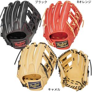 Rawlings(ローリングス) 一般軟式グラブ HOH メジャーシリーズ Rawlings(ローリングス) 一般軟式グラブ HOH メジャーシリーズ