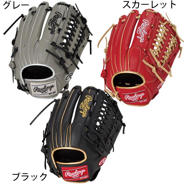 コスパ抜群 ＮＥＷ 送料無料 ローリングス 野球 軟式 グラブ オールラウンド 右投げ サイズ 11...