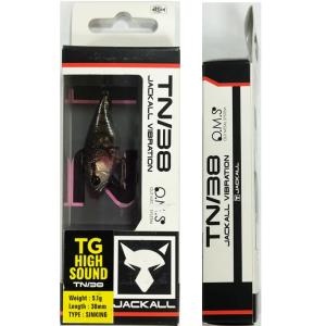 【中古】【新品未使用】【ルアー JACKALL...の詳細画像1
