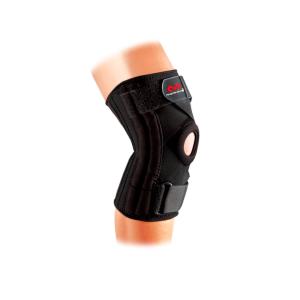 McDavid（マクダビッド） ヒンジド ニーブレイス3 M429X ひざ用 膝
