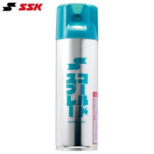 冷却スプレー 480ml SSK MG100の商品画像