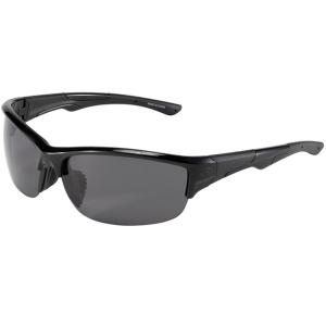スワンズ SWANS 偏光レンズ スポーツサングラス アイウェア ブラック