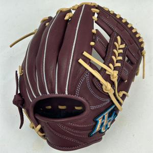 ザナックス 【右投げのみ】XANAX（ザナックス）少年軟式用グラブ