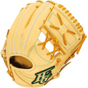 Hi-GOLD(ハイゴールド) J号球対応 少年用軟式グラブ HI-GOLD（ハイゴールド） ルーキーズ少年用軟式グラブ SSサイズ 低学年