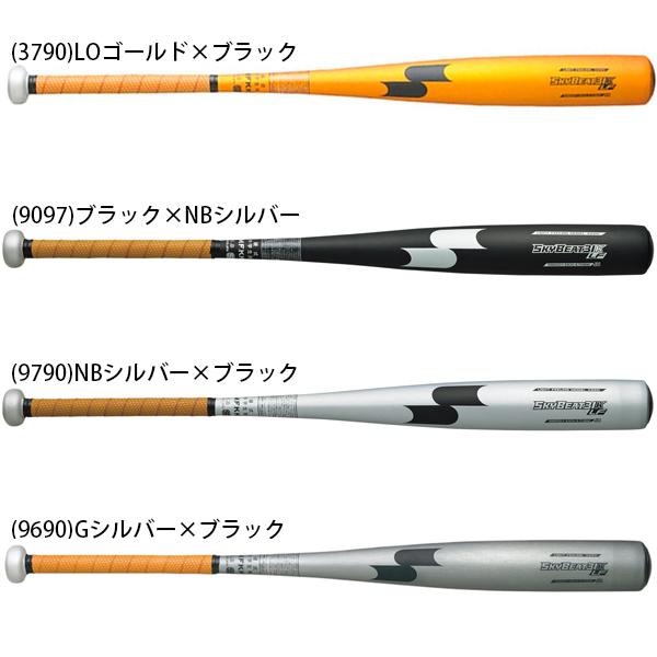エスエスケイ ＳＳＫ 野球 中学硬式バット スカイビート３１Ｋ−ＬＦ ＪＨ ＳＢＢ２００４