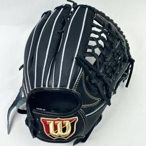 定価 63,800円 新品未使用　ウィルソン　硬式　グローブ　ウィルソンスタッフ 2023モデル】ウィルソン 硬式 グローブ グラブ 内野手用 外崎