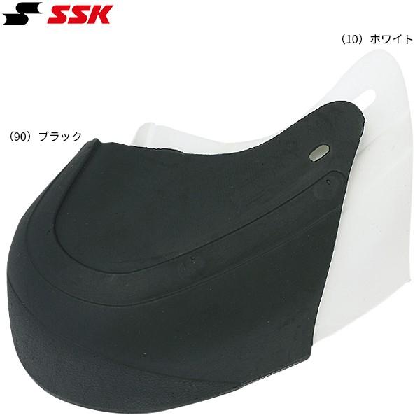 【ブラックのみ】ＳＳＫ エスエスケイ 野球 スパイク Ｐ革 ウレタン 樹脂製 右足取付／左足取付 打...