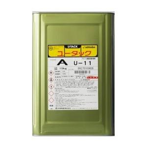 ユータックＡ　Ｕ-６２　１５kg｜yama-chem