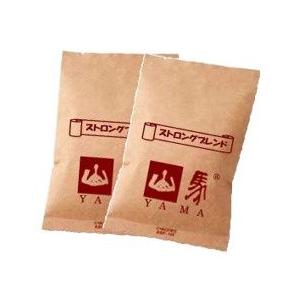 送料無料　ストロング（アイス）ブレンド　250ｇ｜yama-coffee