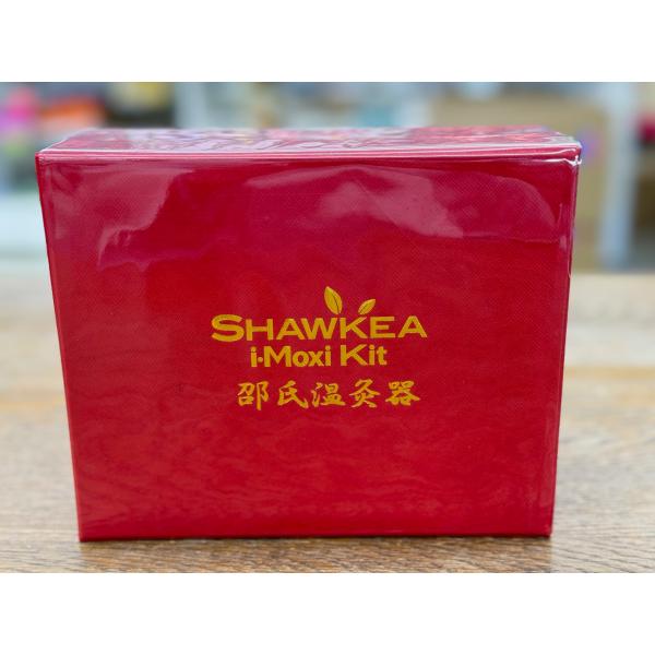 邵氏温灸器 セット しょうしおんきゅうき お灸  温灸器 耳温灸 冷え性 むくみ 血行促進 神経痛 ...