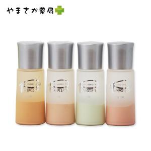 ピアベルピア カラー 化粧くずれし難くなる 液状ファンデーション