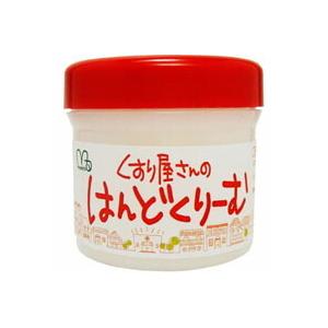 くすり屋さんのハンドクリーム ハンドクリーム