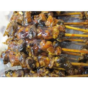 大特価‼️国産うなぎ肝串 50本入り　冷凍 うなぎ肝串 | 1.5kg（50本） - Ushop