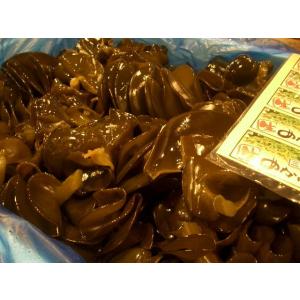 生めかぶ；１kg　