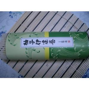 かごせい　伝承柚子伊達巻　大