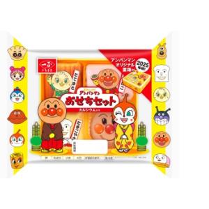 一正　アンパンマン おせちセットあんぱんまん