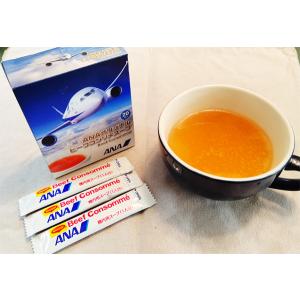 ANA 機内限定 コンソメスープ (２０袋入)　ANAオリジナル　コンソメ