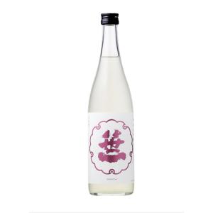 【春季限定】笹一 春純米吟醸 うすにごり 720ml