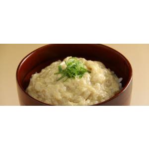 身延のゆば丼　※２袋までメール便可【直送品Y】