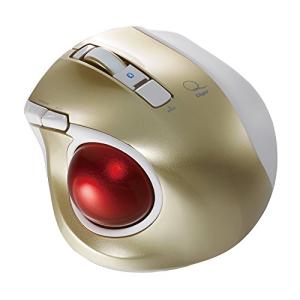 Digio2 Q 小型 トラックボール Bluetoothマウス