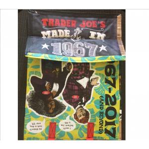 トレーダージョーズ 50周年記念 限定 エコバッグの詳細画像5