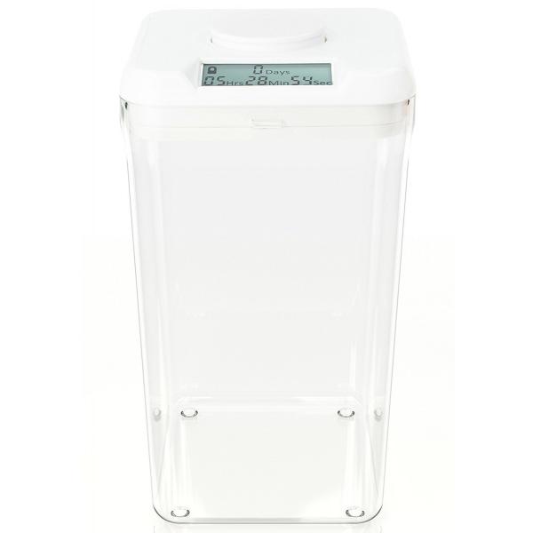 Kitchen Safe XL Time Locking Container  タイムロッキング コ...