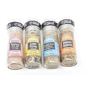 トレーダー ジョーズ シーズニング スパイス 5点盛り セット