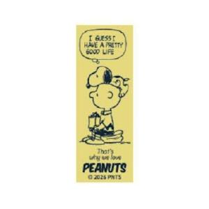 スヌーピーユニボールワンP SNOOPY ゲル...の詳細画像1