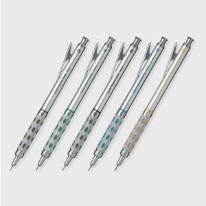 ぺんてる（Pentel） グラフギア GRAPH GEAR 1000 0.5mm 韓国限定カラー