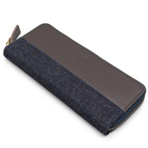 MONTBLANC（モンブラン） 未使用 新古品 ラウンドジップ ペンケース