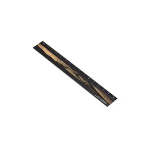 デザインフィル グラスルーラー 42166-006 : 文具・文房具のKDM ヤフー