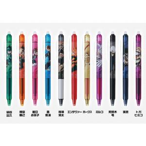 PILOT（文具） 僕のヒーローアカデミア JUICE UP ゲルインキ