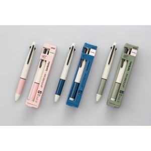 ジェットストリーム ボールペン ジェットストリーム4&1 カリモク家具