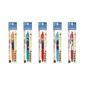 PILOT（パイロット） 呪術廻戦 ドクターグリップ 4＋1 シャープ芯の