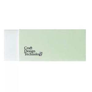 ＣＤＴCraft Design Technologyぺんてる　消しゴム　PEPH1-012PG　クラフトデザインテクノロジー　メール便送料￥２００｜ヤマブン