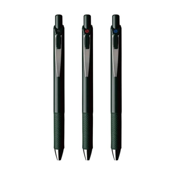 ＣＤＴCraft Design Technologyぺんてるエナージェルノック　ジェルインクボールペ...