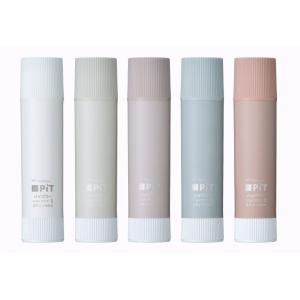 数量限定トンボ鉛筆　ピットハイパワー限定カームデザイン　スティックのり　PT-TP　送料￥２００