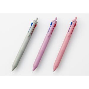 数量限定カラー　JETSTREAM（ジェットストリーム） 新3色ボールペン 限定軸色　SXE3-507-05　メール便送料￥200｜yamabun