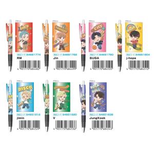 メンバー別バラ売り】BTS 防弾少年団 TinyTAN(タイニータン) Cool