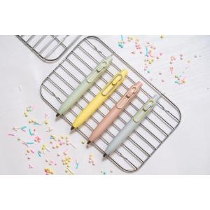 ボールペン ユニボール ワン P 単色ホルダー ノック式