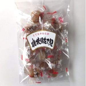 柔らかく味付けして焼き上げた磯焼ほたて貝