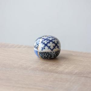 茶道具 香合 玄猪香合 高野昭阿弥作 和楽庵 茶道 : 茶道具いまや静香園