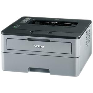 ブラザー HL-L2330D A4モノクロレーザープリンター