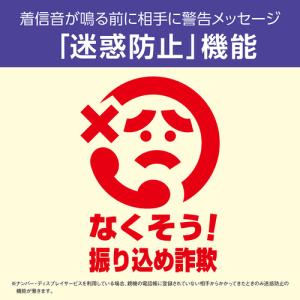 パナソニック VE-GD58DL-N デジタル...の詳細画像5